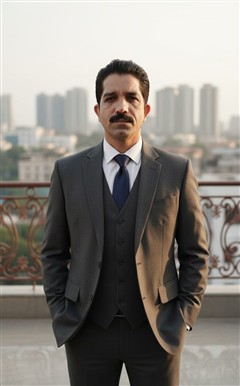 Balbir Singh Guleria - Senior Accountant at Kangra Hub